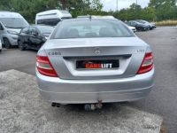 Mercedes Classe C 200 CDI - 136 CV ELEGANCE - <small></small> 6.990 € <small>TTC</small> - #6