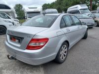 Mercedes Classe C 200 CDI - 136 CV ELEGANCE - <small></small> 6.990 € <small>TTC</small> - #7