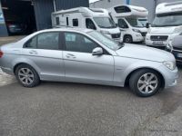 Mercedes Classe C 200 CDI - 136 CV ELEGANCE - <small></small> 6.990 € <small>TTC</small> - #8