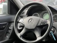 Mercedes Classe C 200 CDI - 136 CV ELEGANCE - <small></small> 6.990 € <small>TTC</small> - #11