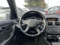 Mercedes Classe C 200 CDI - 136 CV ELEGANCE - <small></small> 6.990 € <small>TTC</small> - #15