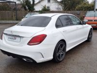 Mercedes Classe C 200 CDi 136 cv Sportline AMG  Hifi Burmester - <small></small> 19.990 € <small>TTC</small> - #3