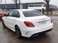 Mercedes Classe C 200 CDi 136 cv Sportline AMG  Hifi Burmester - <small></small> 19.990 € <small>TTC</small> - #5