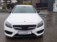 Mercedes Classe C 200 CDi 136 cv Sportline AMG  Hifi Burmester - <small></small> 19.990 € <small>TTC</small> - #8