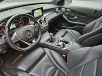 Mercedes Classe C 200 CDi 136 cv Sportline AMG  Hifi Burmester - <small></small> 19.990 € <small>TTC</small> - #13