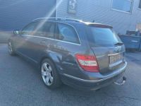 Mercedes Classe C 200 CDI 136cv Break Avantgarde - <small></small> 2.990 € <small>TTC</small> - #4