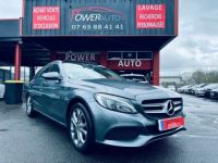 Mercedes Classe C 200 cdi 205002kms - <small></small> 16.490 € <small>TTC</small> - #7