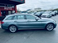 Mercedes Classe C 200 cdi 205002kms - <small></small> 16.490 € <small>TTC</small> - #8