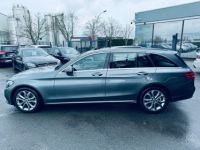 Mercedes Classe C 200 cdi 205009kms - <small></small> 15.490 € <small>TTC</small> - #10