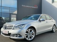 Mercedes Classe C 200 CDI AVANTGARDE 136ch BVM6 - <small></small> 14.900 € <small>TTC</small> - #1