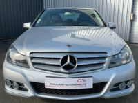 Mercedes Classe C 200 CDI AVANTGARDE 136ch BVM6 - <small></small> 14.900 € <small>TTC</small> - #2