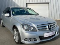 Mercedes Classe C 200 CDI AVANTGARDE 136ch BVM6 - <small></small> 14.900 € <small>TTC</small> - #4