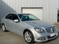 Mercedes Classe C 200 CDI AVANTGARDE 136ch BVM6 - <small></small> 14.900 € <small>TTC</small> - #5