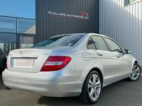 Mercedes Classe C 200 CDI AVANTGARDE 136ch BVM6 - <small></small> 14.900 € <small>TTC</small> - #6