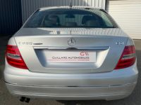 Mercedes Classe C 200 CDI AVANTGARDE 136ch BVM6 - <small></small> 14.900 € <small>TTC</small> - #7