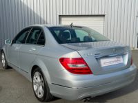 Mercedes Classe C 200 CDI AVANTGARDE 136ch BVM6 - <small></small> 14.900 € <small>TTC</small> - #9