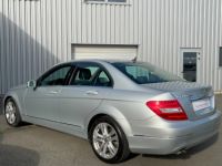 Mercedes Classe C 200 CDI AVANTGARDE 136ch BVM6 - <small></small> 14.900 € <small>TTC</small> - #10