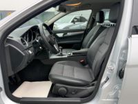 Mercedes Classe C 200 CDI AVANTGARDE 136ch BVM6 - <small></small> 14.900 € <small>TTC</small> - #12