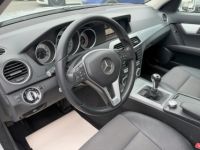 Mercedes Classe C 200 CDI AVANTGARDE 136ch BVM6 - <small></small> 14.900 € <small>TTC</small> - #13