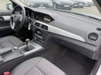 Mercedes Classe C 200 CDI AVANTGARDE 136ch BVM6 - <small></small> 14.900 € <small>TTC</small> - #17