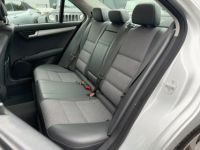 Mercedes Classe C 200 CDI AVANTGARDE 136ch BVM6 - <small></small> 14.900 € <small>TTC</small> - #22