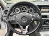 Mercedes Classe C 200 CDI AVANTGARDE 136ch BVM6 - <small></small> 14.900 € <small>TTC</small> - #23