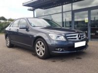 Mercedes Classe C 200 CDI BE AVANTGARDE BA - <small></small> 11.990 € <small>TTC</small> - #1