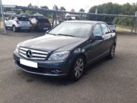 Mercedes Classe C 200 CDI BE AVANTGARDE BA - <small></small> 11.990 € <small>TTC</small> - #2