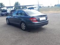 Mercedes Classe C 200 CDI BE AVANTGARDE BA - <small></small> 11.990 € <small>TTC</small> - #4