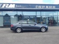 Mercedes Classe C 200 CDI BE AVANTGARDE BA - <small></small> 11.990 € <small>TTC</small> - #10