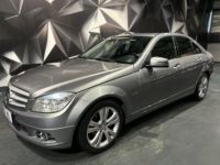 Mercedes Classe C 200 CDI BE AVANTGARDE BA - <small></small> 8.990 € <small>TTC</small> - #1