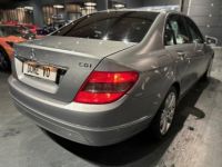 Mercedes Classe C 200 CDI BE AVANTGARDE BA - <small></small> 8.990 € <small>TTC</small> - #4