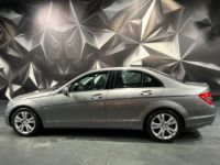 Mercedes Classe C 200 CDI BE AVANTGARDE BA - <small></small> 8.990 € <small>TTC</small> - #5