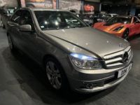 Mercedes Classe C 200 CDI BE AVANTGARDE BA - <small></small> 8.990 € <small>TTC</small> - #7