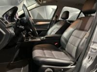 Mercedes Classe C 200 CDI BE AVANTGARDE BA - <small></small> 8.990 € <small>TTC</small> - #9