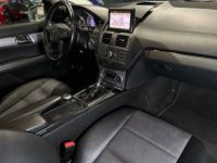 Mercedes Classe C 200 CDI BE AVANTGARDE BA - <small></small> 8.990 € <small>TTC</small> - #13