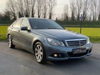 Mercedes Classe C 200 CDI BE ELEGANCE 136CH 99.772KM BVM6 - <small></small> 9.990 € <small>TTC</small> - #2