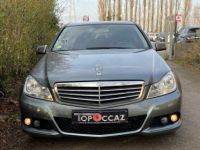 Mercedes Classe C 200 CDI BE ELEGANCE 136CH 99.772KM BVM6 - <small></small> 9.990 € <small>TTC</small> - #9
