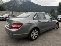 Mercedes Classe C 200 CDI ELEGANCE - <small></small> 6.990 € <small>TTC</small> - #3