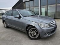 Mercedes Classe C 200 CDI Elegance - <small></small> 2.500 € <small>TTC</small> - #3