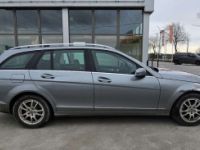 Mercedes Classe C 200 CDI Elegance - <small></small> 2.500 € <small>TTC</small> - #4