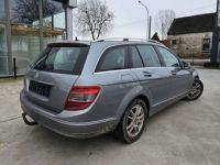 Mercedes Classe C 200 CDI Elegance - <small></small> 2.500 € <small>TTC</small> - #5