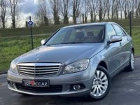 Mercedes Classe C 200 CDI ELEGANCE - AUTOMATIQUE - 158.000KM - GARANTIE - <small></small> 7.990 € <small>TTC</small> - #1