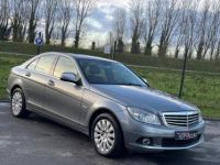 Mercedes Classe C 200 CDI ELEGANCE - AUTOMATIQUE - 158.000KM - GARANTIE - <small></small> 7.990 € <small>TTC</small> - #2