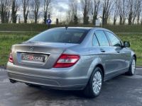 Mercedes Classe C 200 CDI ELEGANCE - AUTOMATIQUE - 158.000KM - GARANTIE - <small></small> 7.990 € <small>TTC</small> - #3