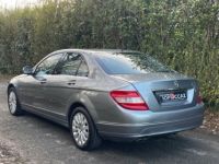 Mercedes Classe C 200 CDI ELEGANCE - AUTOMATIQUE - 158.000KM - GARANTIE - <small></small> 7.990 € <small>TTC</small> - #4