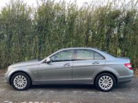 Mercedes Classe C 200 CDI ELEGANCE - AUTOMATIQUE - 158.000KM - GARANTIE - <small></small> 7.990 € <small>TTC</small> - #5