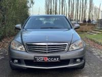 Mercedes Classe C 200 CDI ELEGANCE - AUTOMATIQUE - 158.000KM - GARANTIE - <small></small> 7.990 € <small>TTC</small> - #6