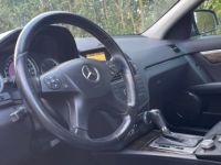 Mercedes Classe C 200 CDI ELEGANCE - AUTOMATIQUE - 158.000KM - GARANTIE - <small></small> 7.990 € <small>TTC</small> - #11