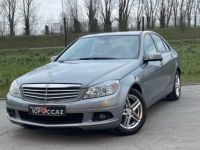 Mercedes Classe C 200 CDI ELEGANCE * 09*2009 GPS SIEGE CHAUFF JANTES ALU - <small></small> 7.990 € <small>TTC</small> - #1